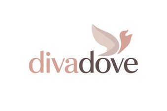 DivaDove.com - Creative brandable domain for sale