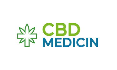 CBDMedicin.com - Creative brandable domain for sale