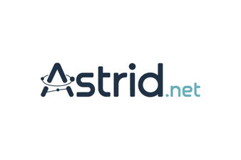 Astrid.net - Creative brandable domain for sale