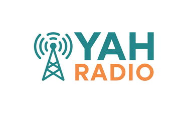 YahRadio.com - Creative brandable domain for sale