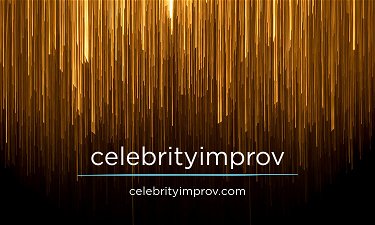 CelebrityImprov.com