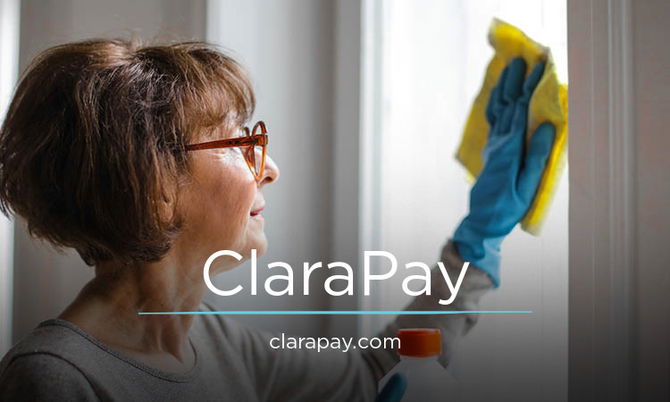 ClaraPay.com