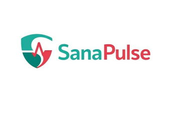 SanaPulse logo