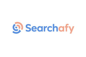Searchafy.com - Creative brandable domain for sale