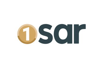 1SAR.com - Creative brandable domain for sale