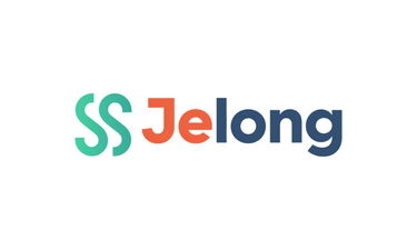 JeLong.com - Creative brandable domain for sale