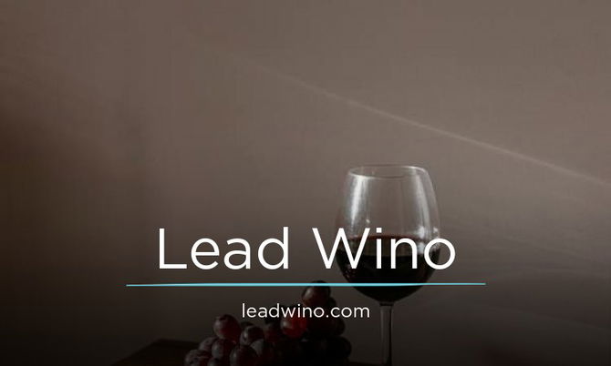 LeadWino.com