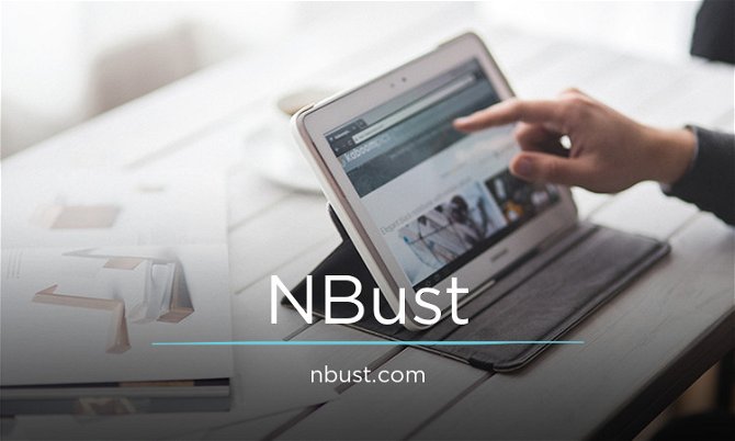 NBust.com