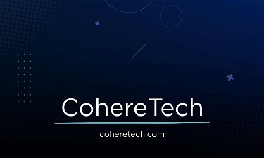 CohereTech.com