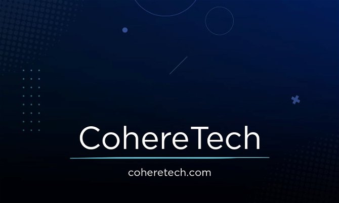 CohereTech.com