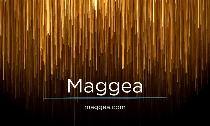 Maggea.com