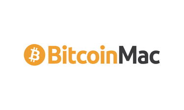 Bitcoinmac.com - Creative brandable domain for sale