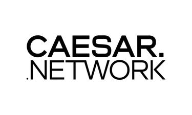 Caesar.Network - Creative brandable domain for sale