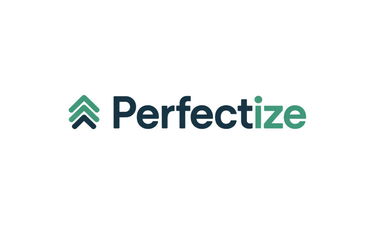 Perfectize.com - Creative brandable domain for sale