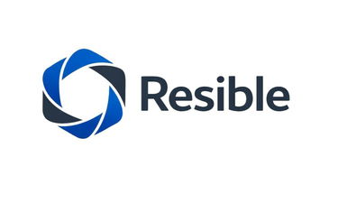 Resible.com - Creative brandable domain for sale