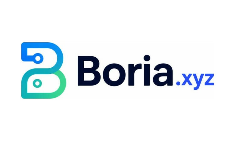 Boria logo