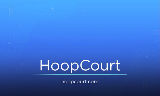 HoopCourt.com