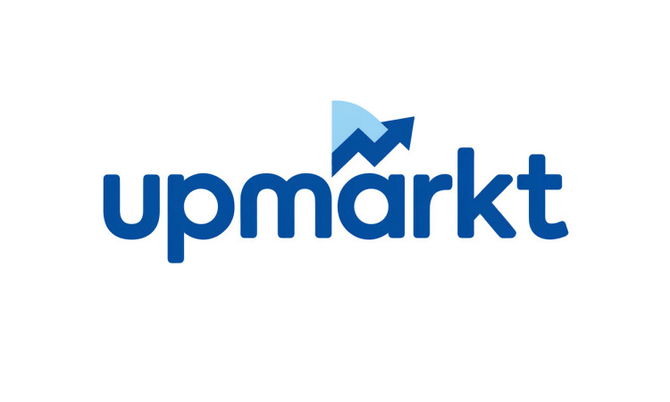 Upmarkt.com
