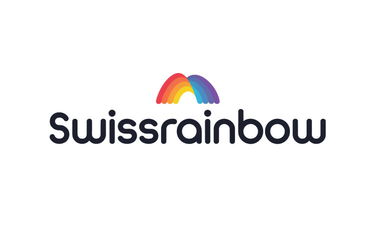 SwissRainbow.com - Creative brandable domain for sale