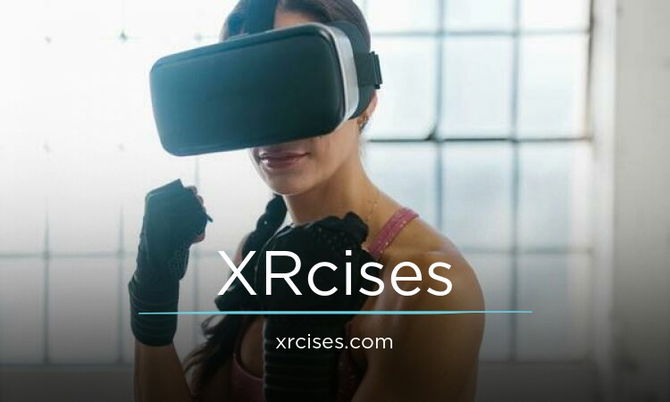 XRcises.com