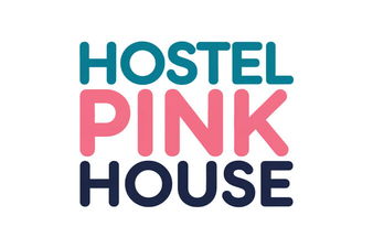 HostelPinkHouse.com - Creative brandable domain for sale