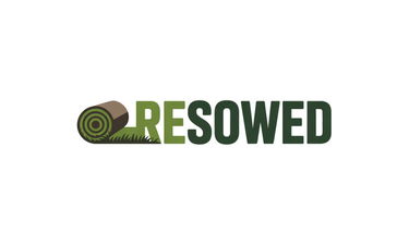Resowed.com is for sale