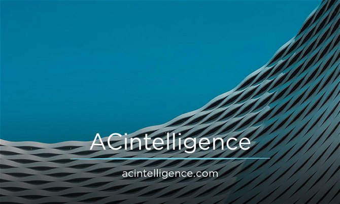 ACintelligence.com
