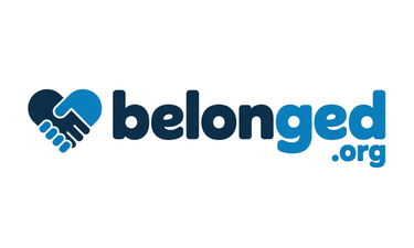 Belonged.org - Creative brandable domain for sale