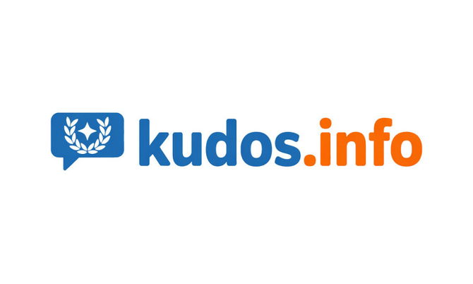Kudos.info