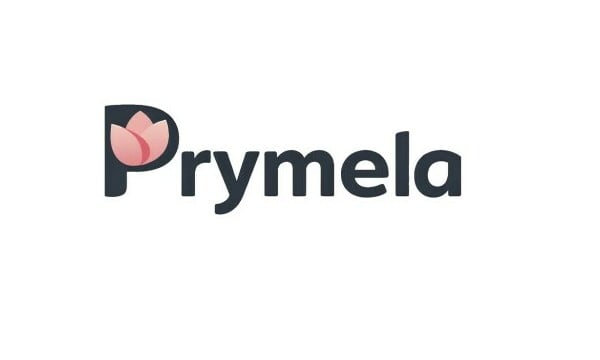 Prymela logo