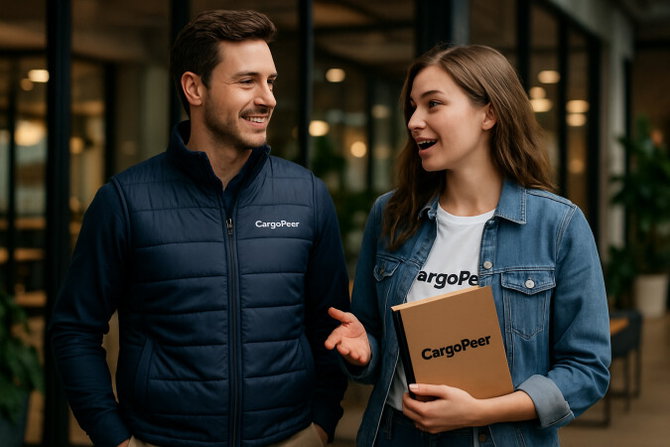 CargoPeer.com — 5