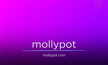 MollyPot.com - Creative brandable domain for sale