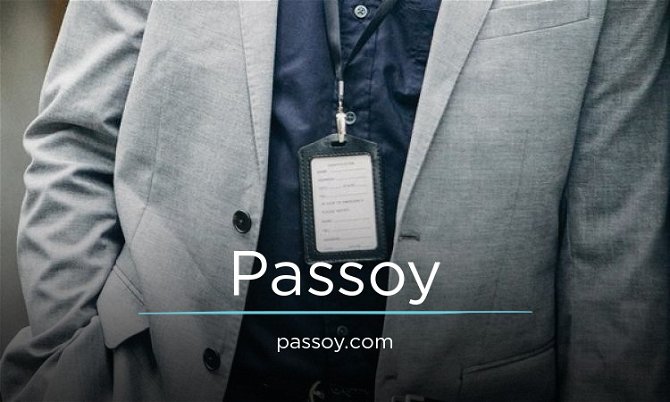 Passoy.com