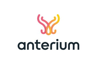 Anterium.com - Creative brandable domain for sale
