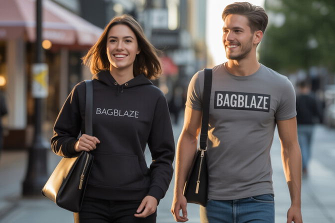 BagBlaze.com — 4