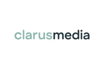 ClarusMedia.com - Creative brandable domain for sale