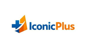 IconicPlus logo