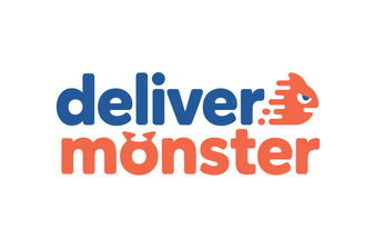Deliver logo