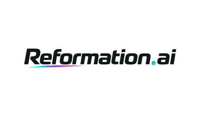 Reformation logo