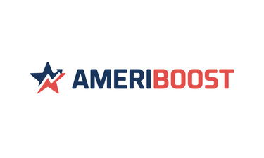 AmeriBoost.com - Creative brandable domain for sale
