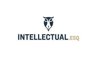 Intellectual logo