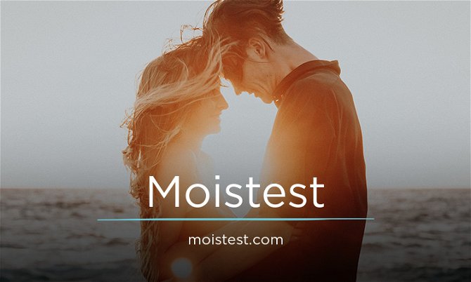 Moistest.com