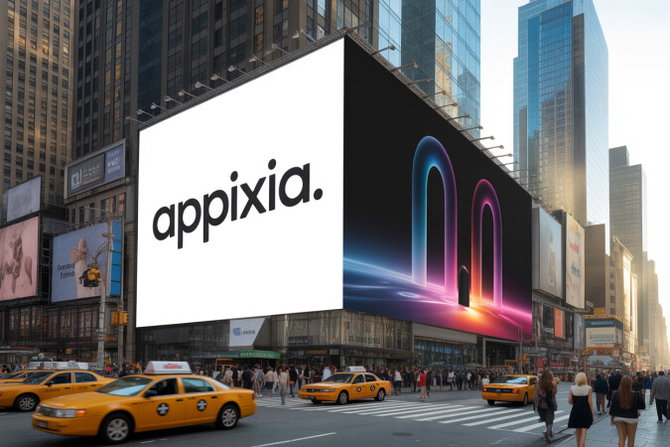 appixia.com — 3