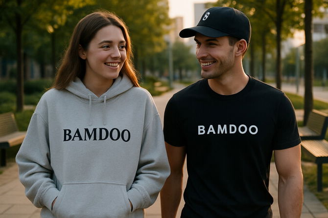 BAMDOO.com — 5