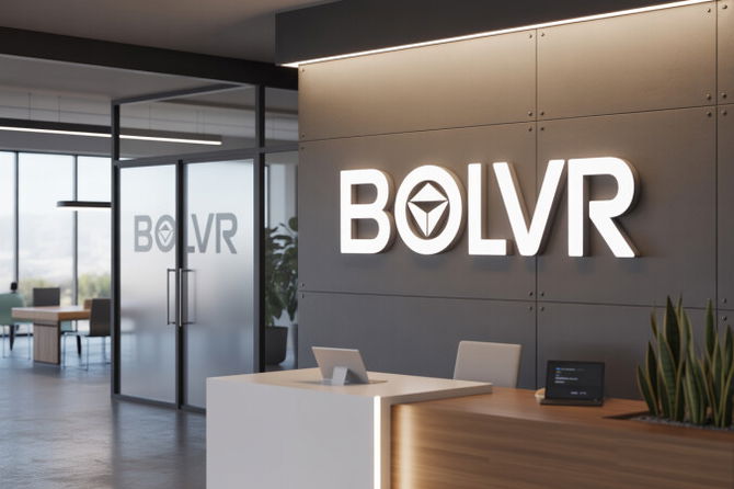 BOLVR.com