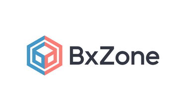 BXZone.com - Creative brandable domain for sale