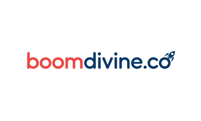 BoomDivine.co