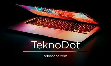 TeknoDot.com
