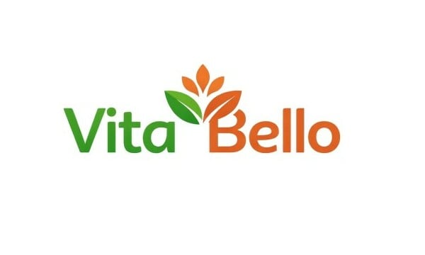 VitaBello logo