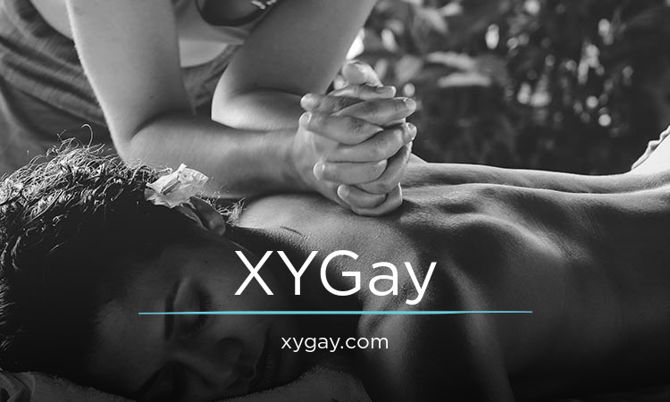 XYGay.com